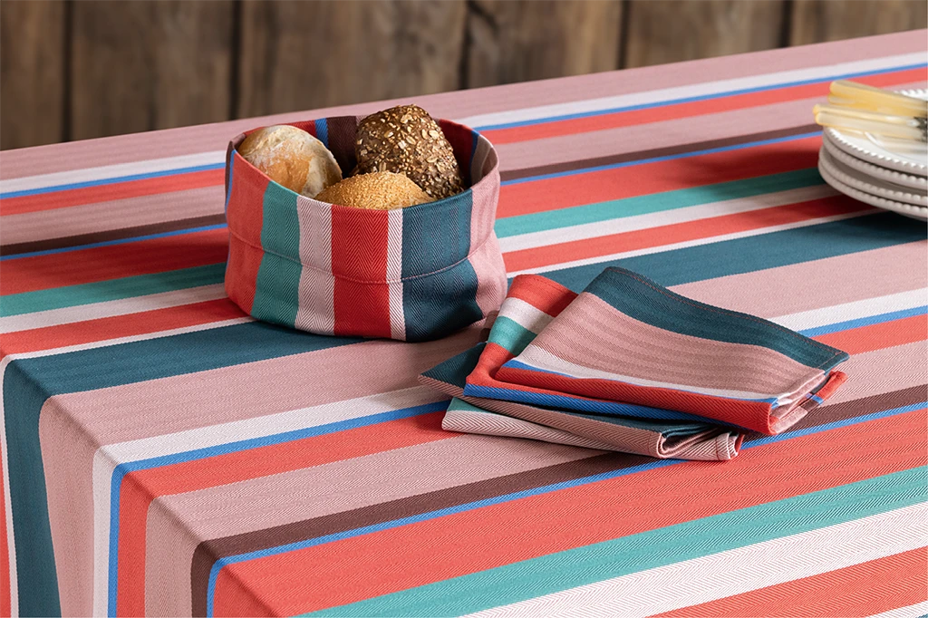 Artiga Hosta - Tischwscheserie